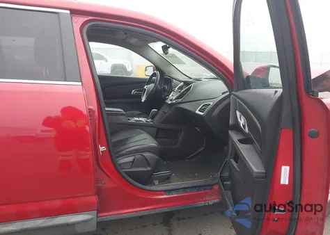 2014 GMC Terrain Slt-1 z USA, uszkodzony, nr VIN 2GKFLXE34E6122148